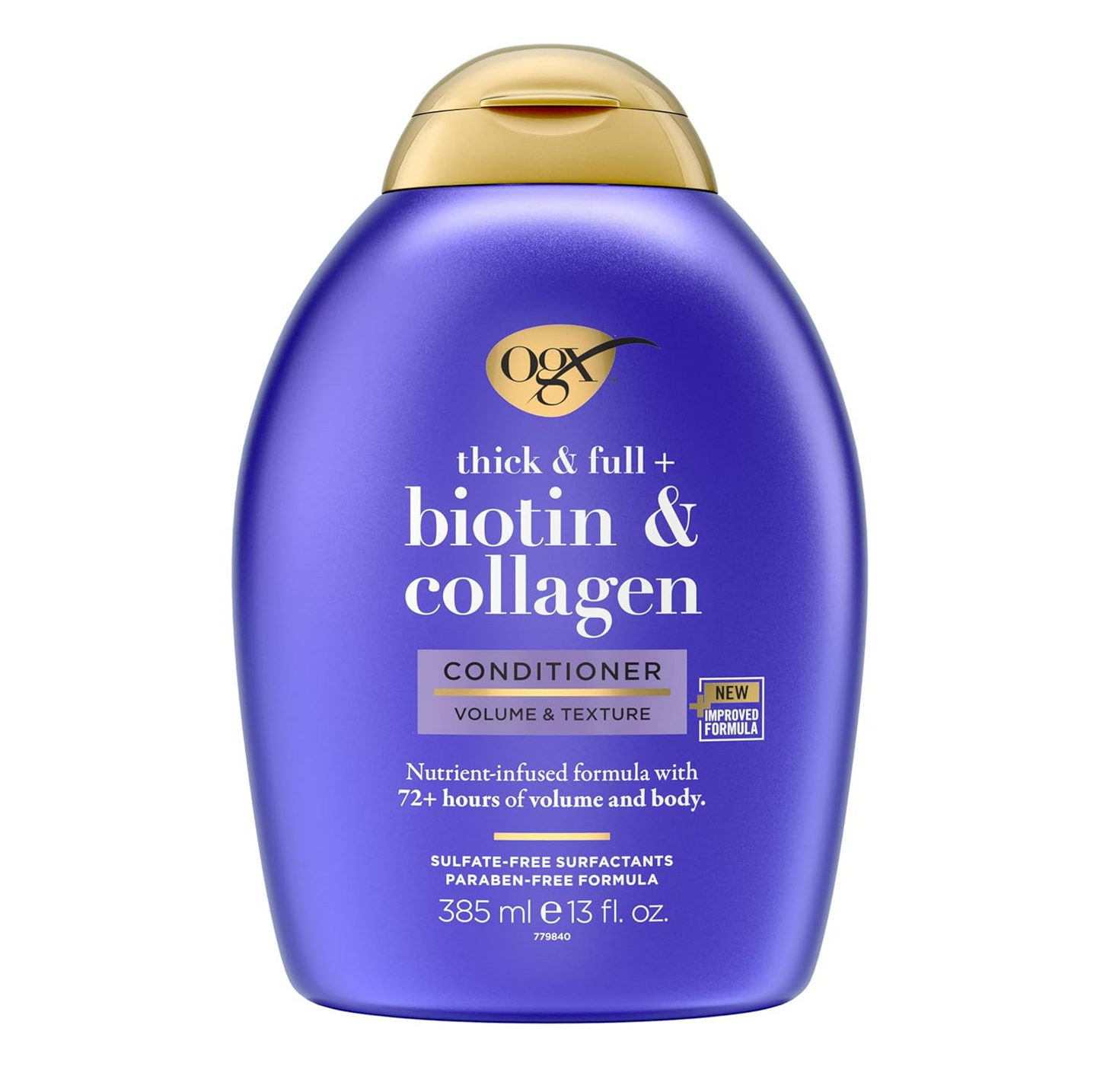 Biotin & Collagen Conditioner 385ml