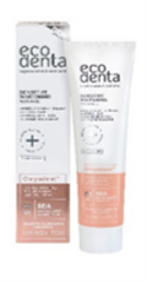 Sensitive Whitening Toothpaste with Omyadent® 100 ml