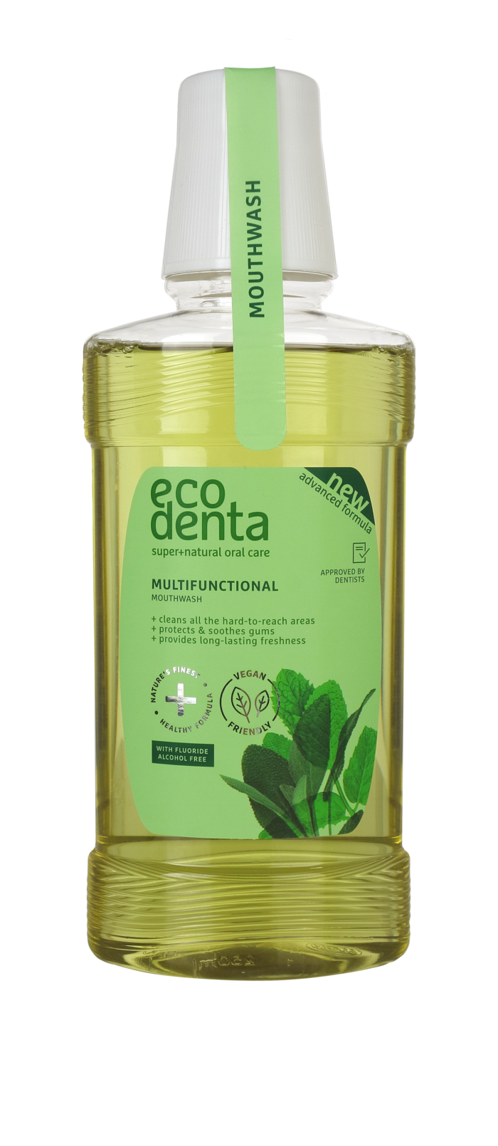 Multifunctional Mouthwash 250 ml