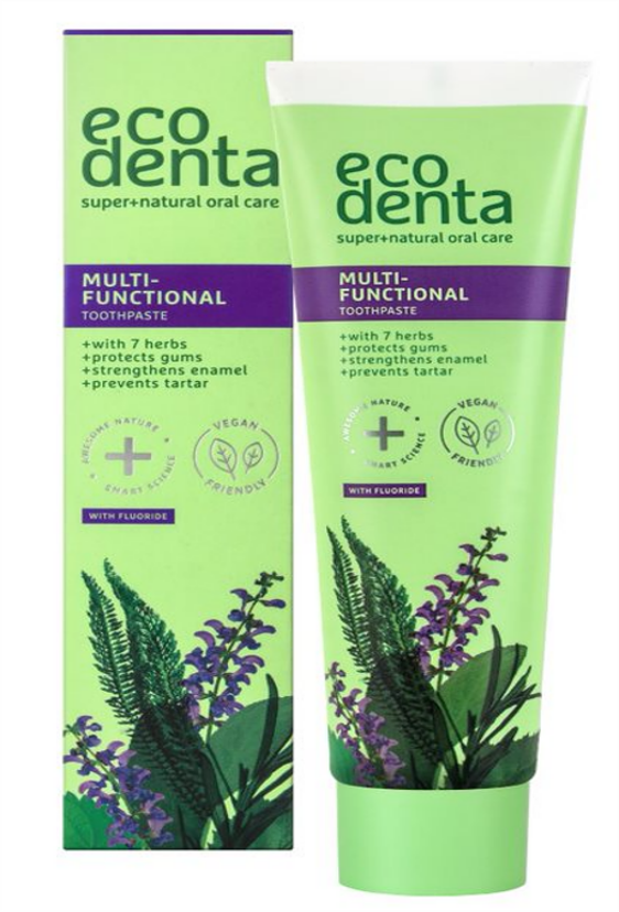Multifunctional Toothpaste 100 ml