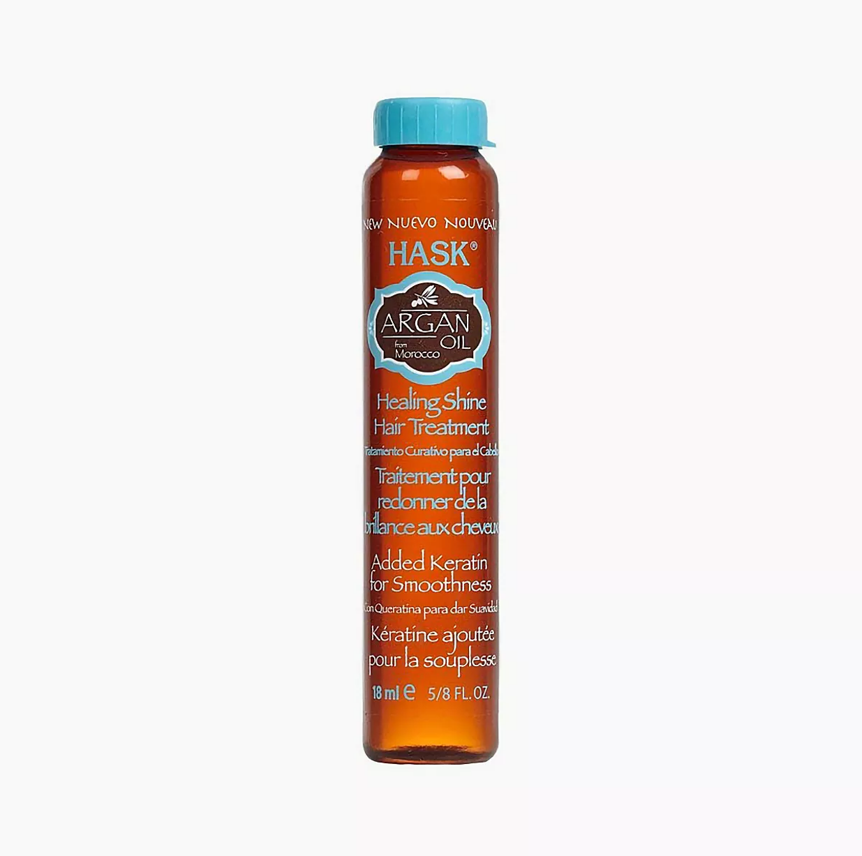 Argan Hair Oil 18ml