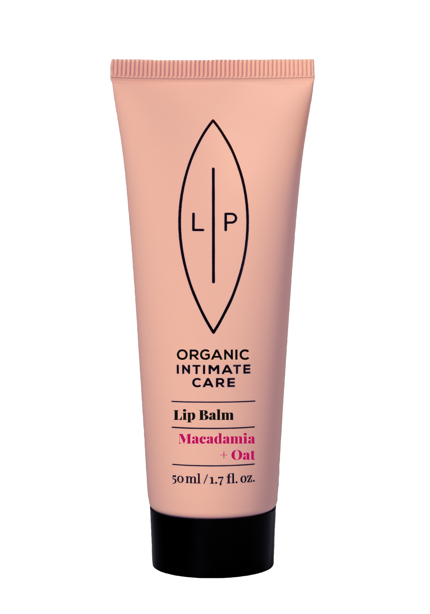 Lip Balm Macadamia & Oat 50ml