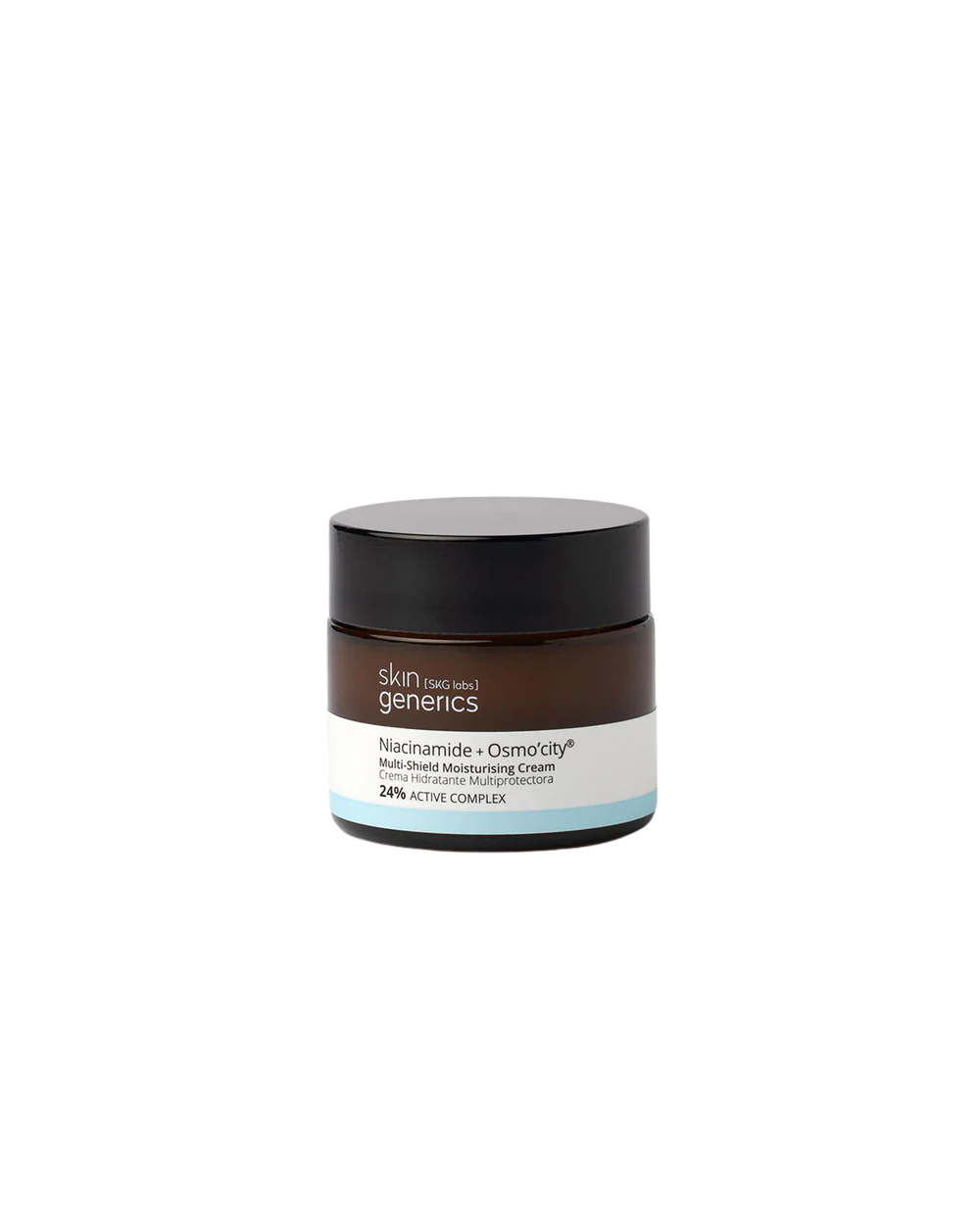 Multi-Shield Moisturizing Cream Niacinamide + Osmocity 24% 50ml