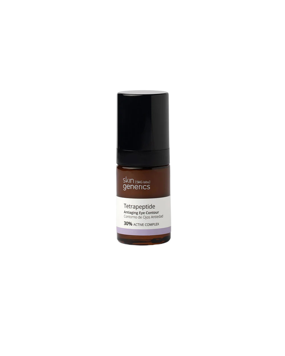 Anti-Aging Eye Contour Tetrapeptide 30% 20ml