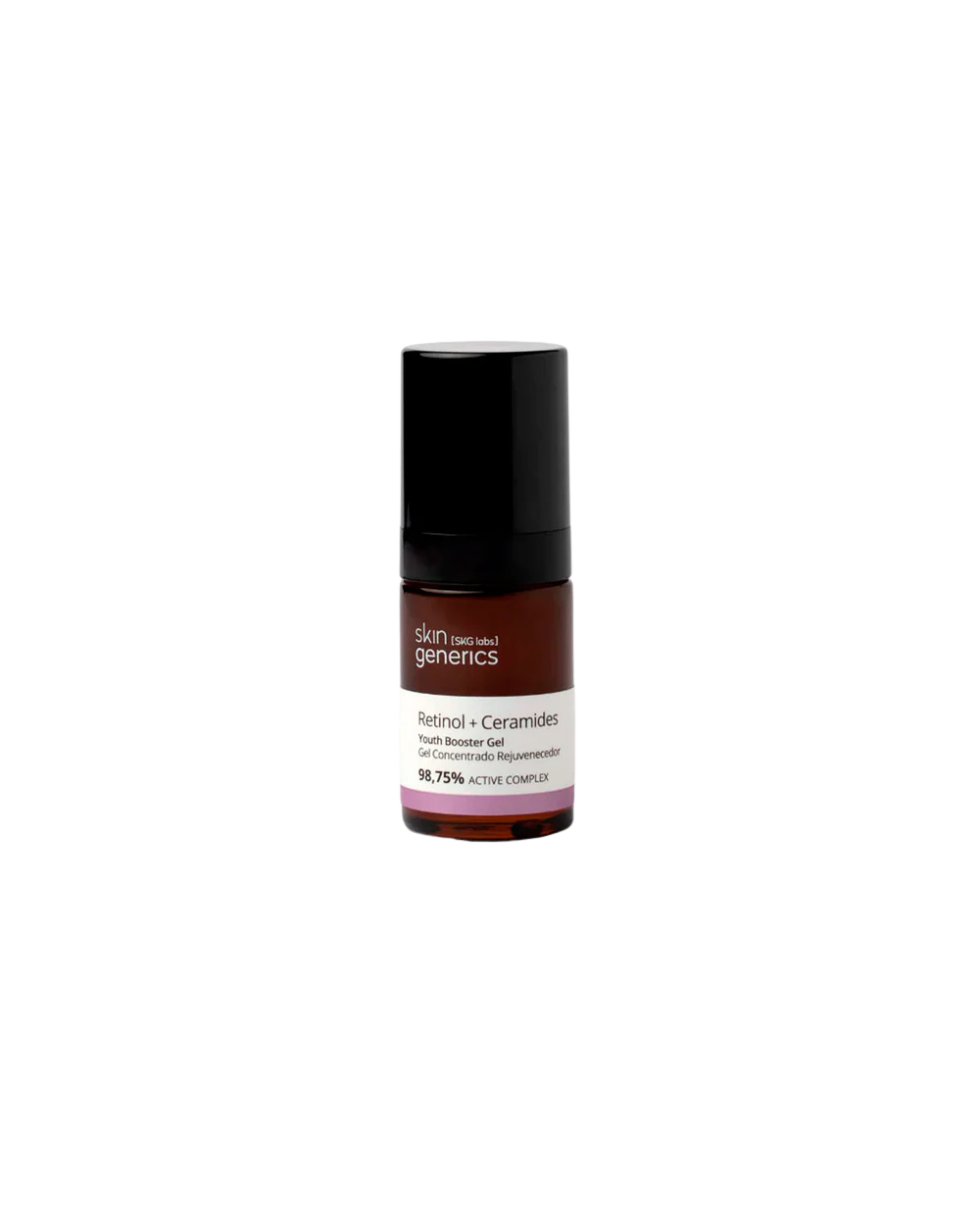 Youth Booster Gel Retinol + Ceramides 20ml