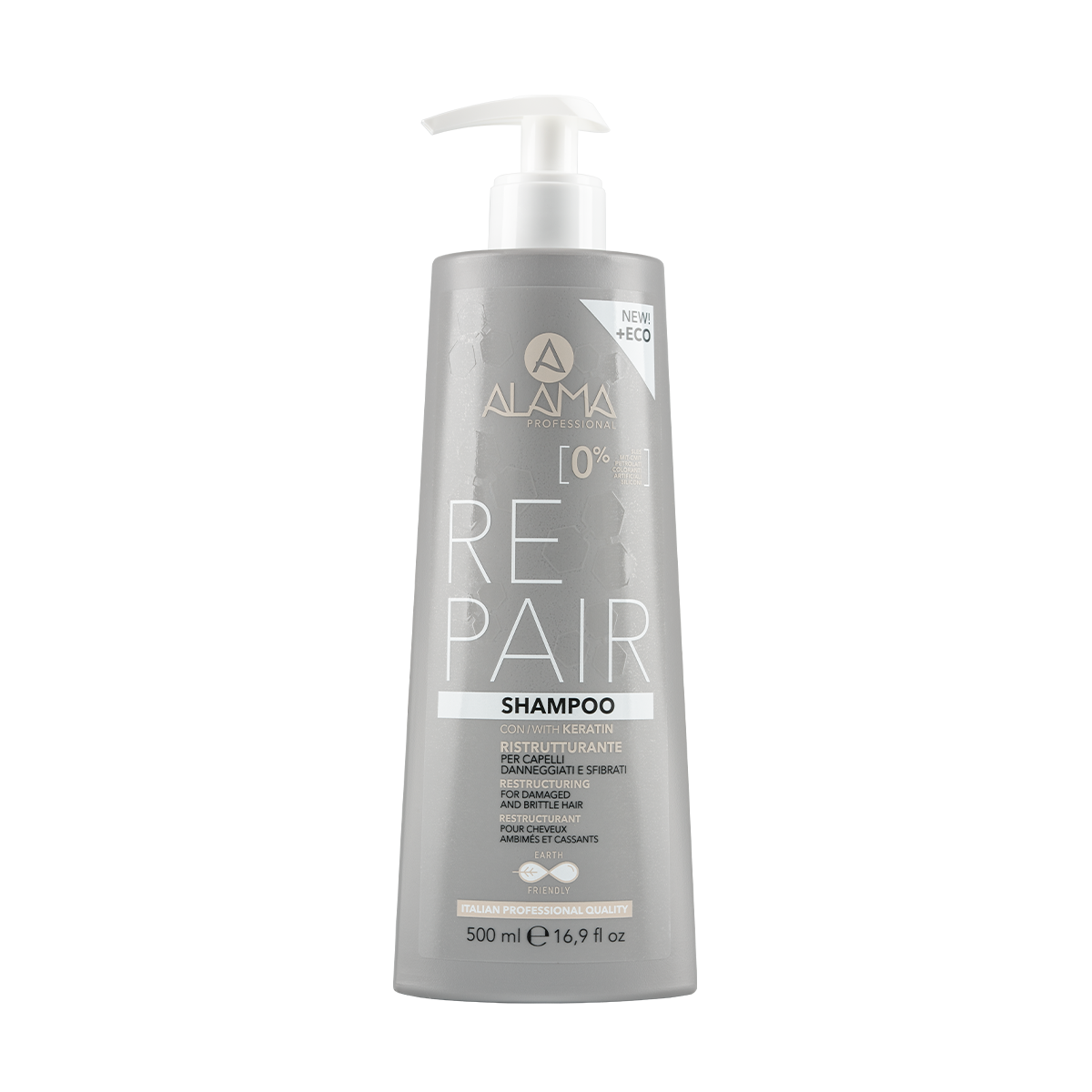 Repair Shampoo 500ml