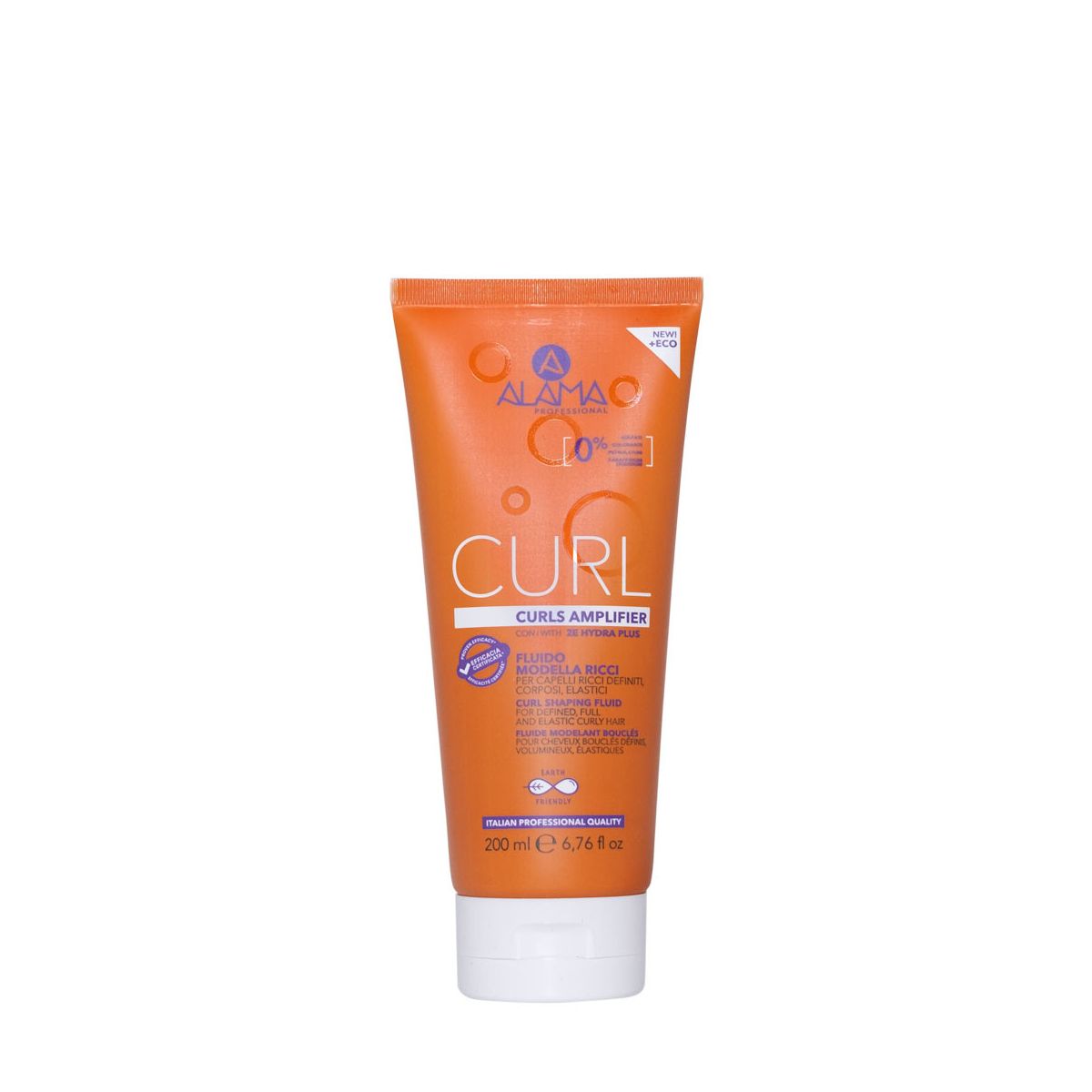 Curl Activator Fluid 200ml