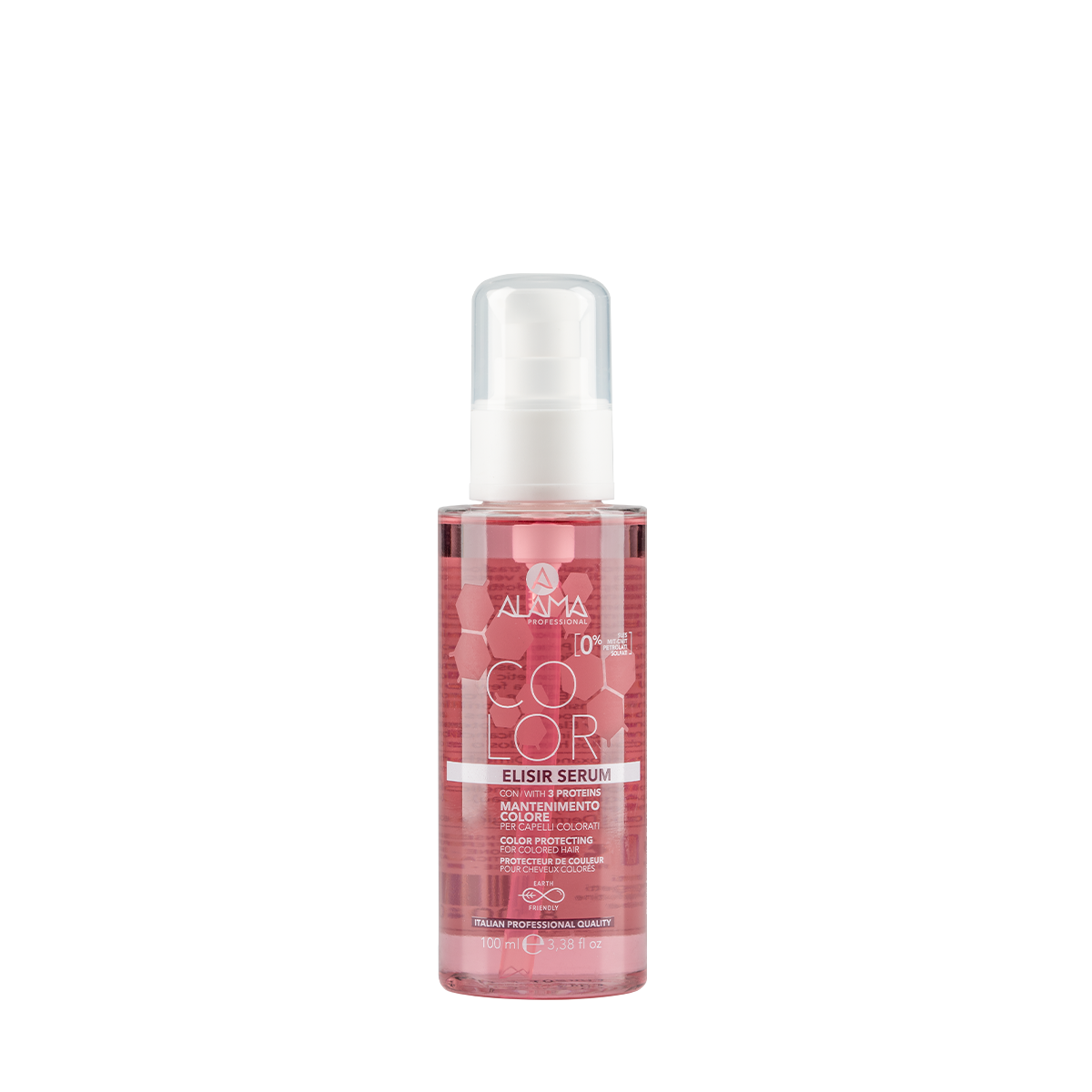 Color Protecting Elisir Serum 100ml