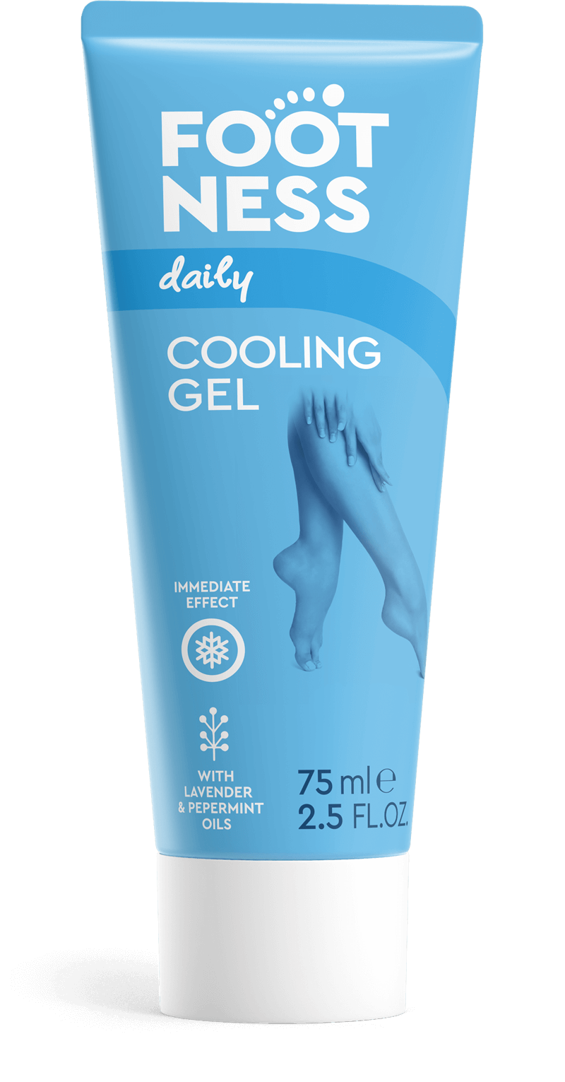 Cooling Gel 75ml