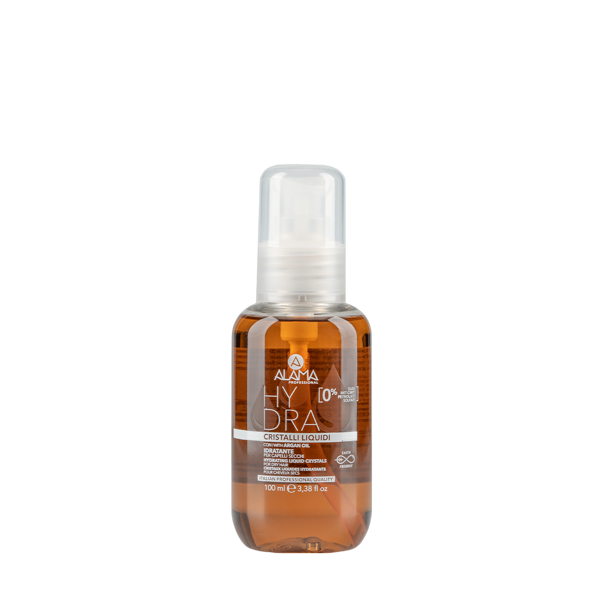 Hydra Liquid Crystals 100ml