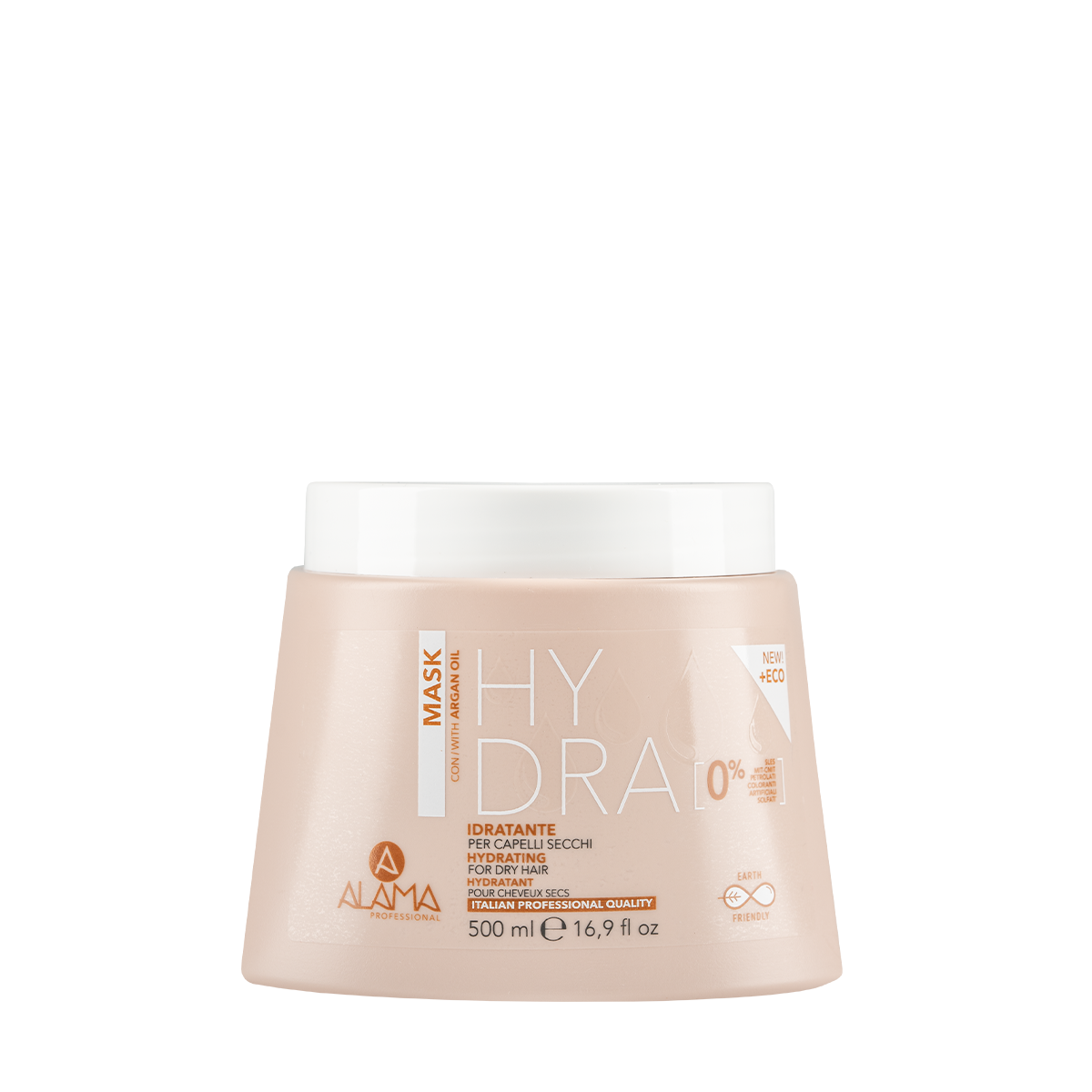 Hydra Mask 500ml