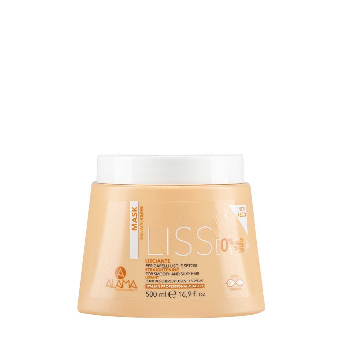 Liss Mask 500ml