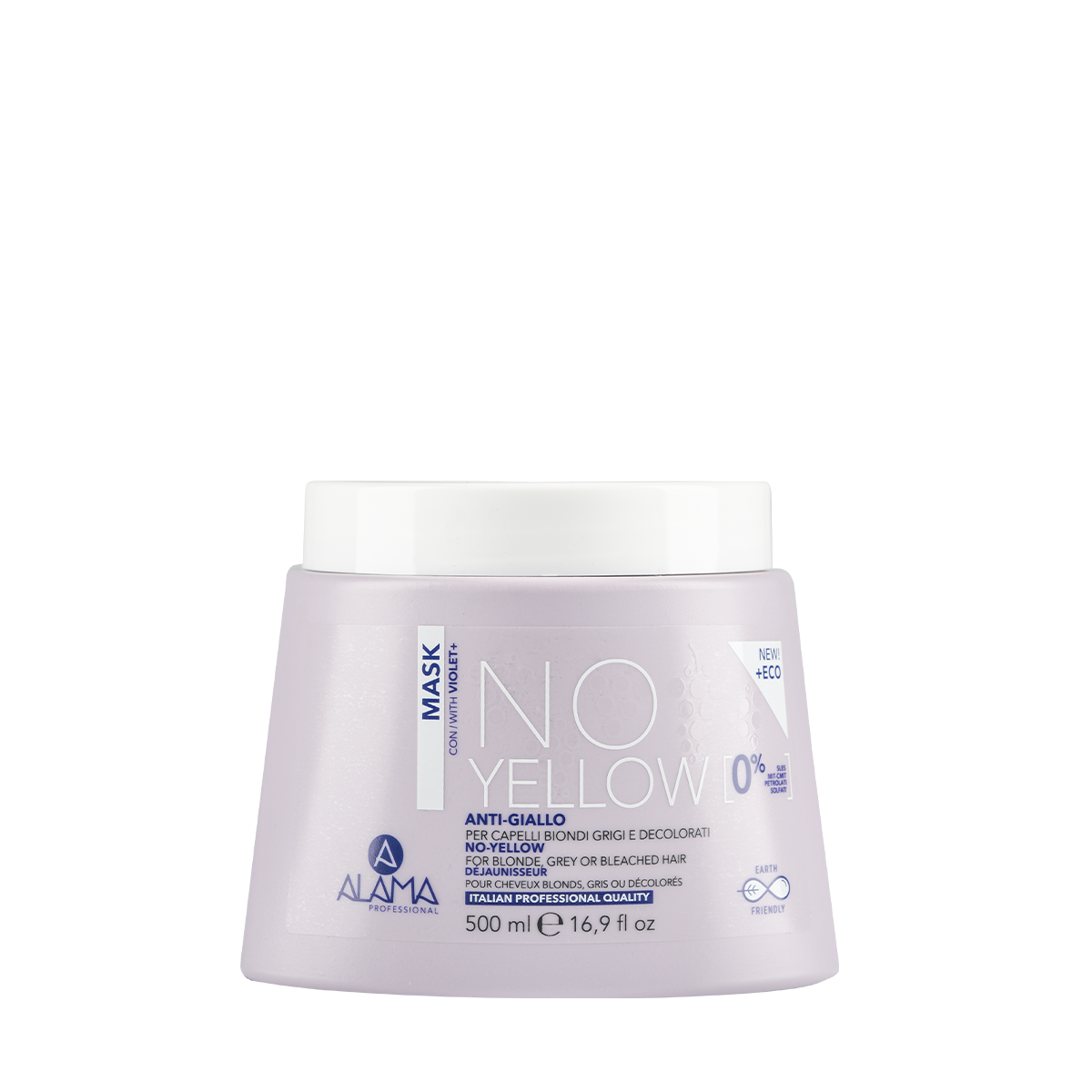 No-Yellow Mask 500ml