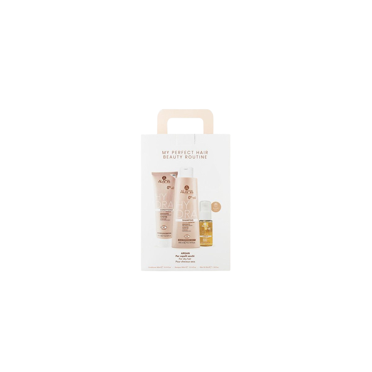 Hydra Gift Set
