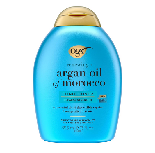 Argan Oil Conditioner 385ml