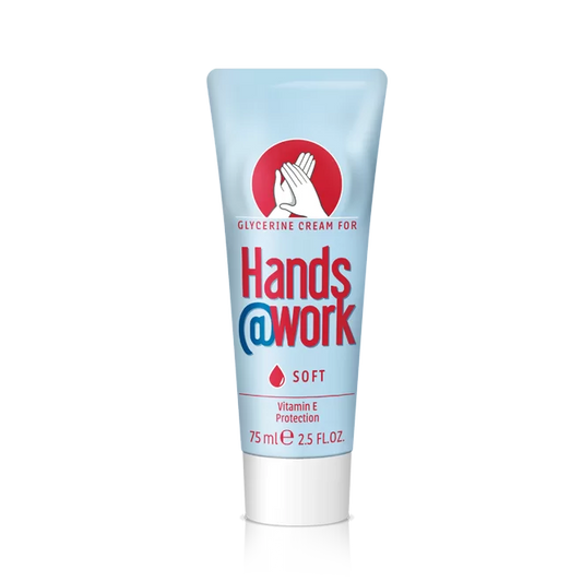 Glycerine Hand Cream - Soft 75ml