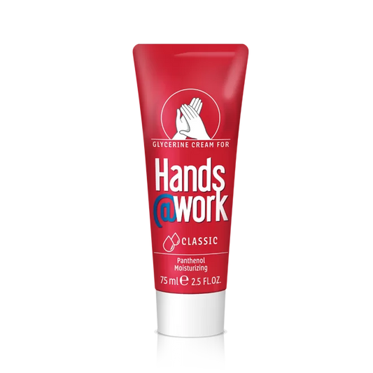 Glycerine Hand Cream - Classic 75ml