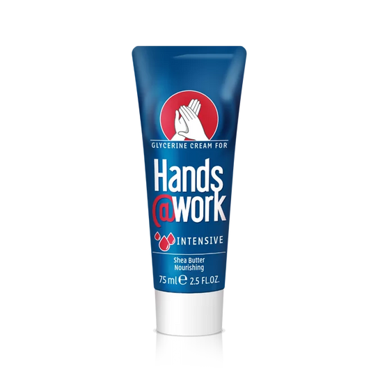 Glycerine Hand Cream - Intensive 75ml
