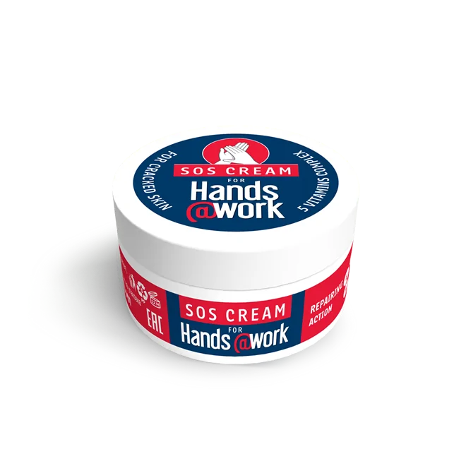 SOS Cream 50ml