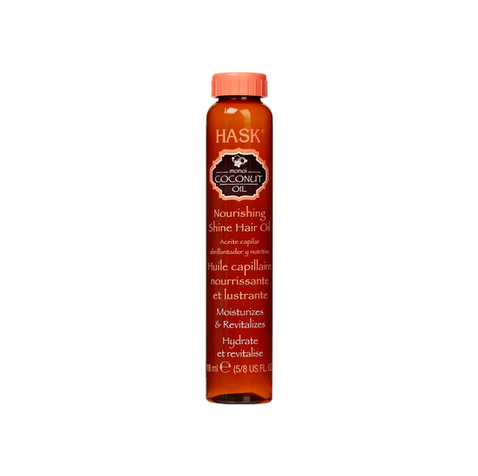 Coconut Hair Oil 18ml
