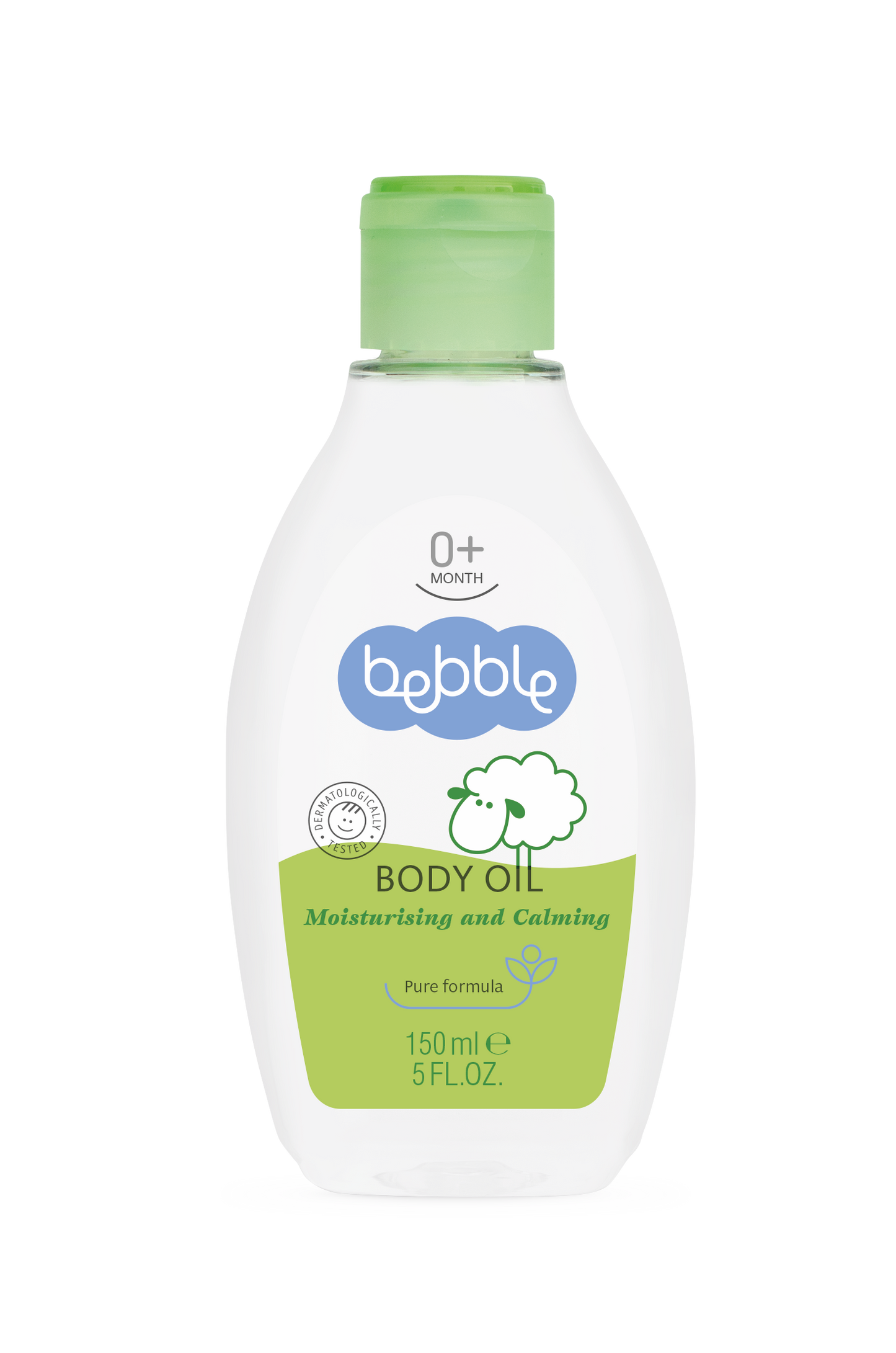 Body Oil 150ml