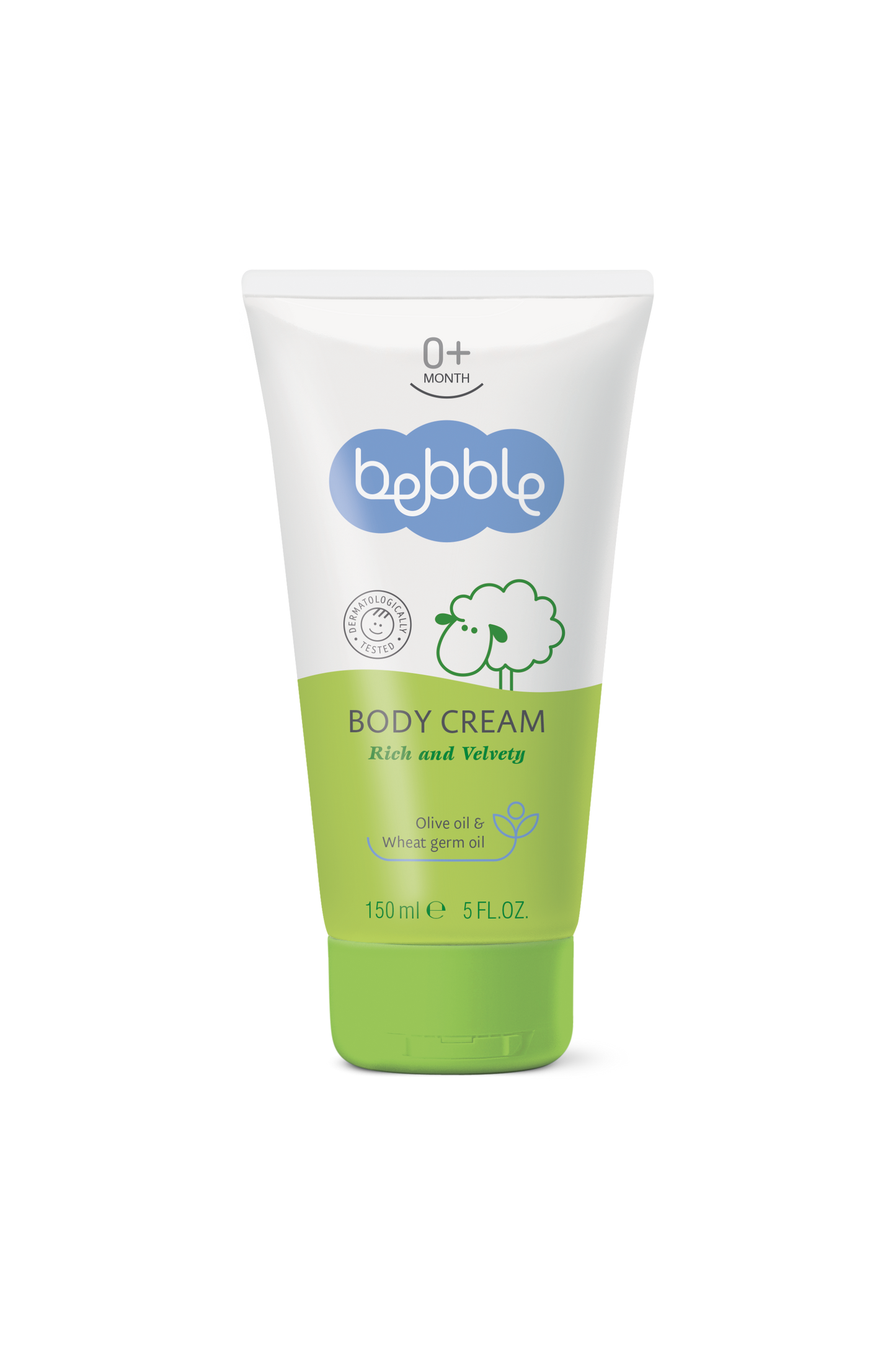 Body Cream 150ml