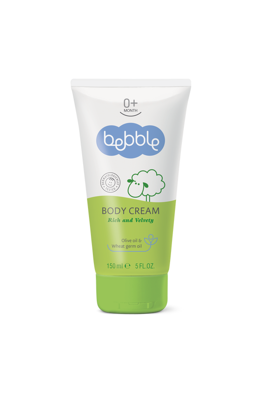 Body Cream 150ml