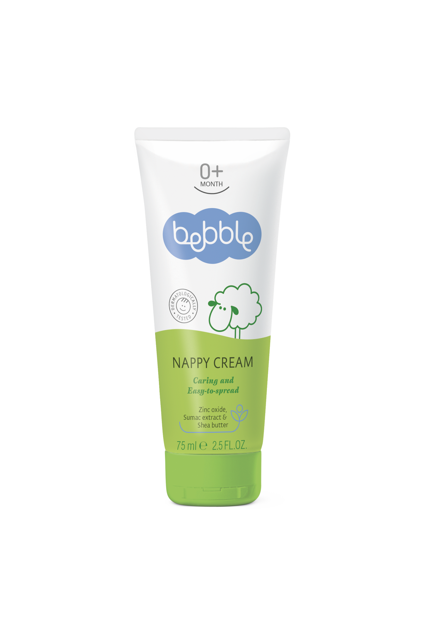 Nappy Cream 75ml
