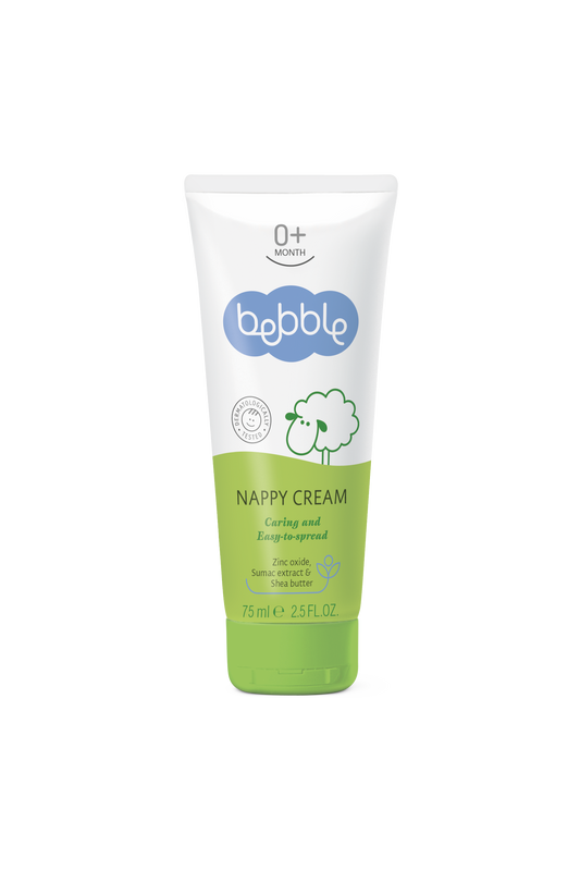Nappy Cream 75ml