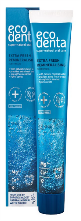 Remineralising Toothpaste 75ml