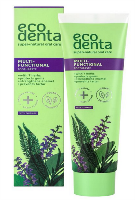 Multifunctional Toothpaste 100 ml