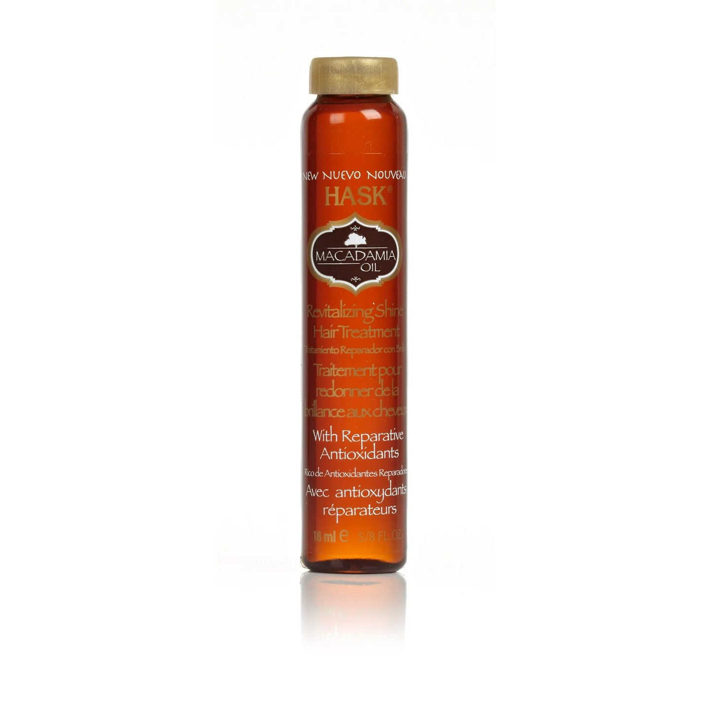 Macadamia Hair Oil 18ml