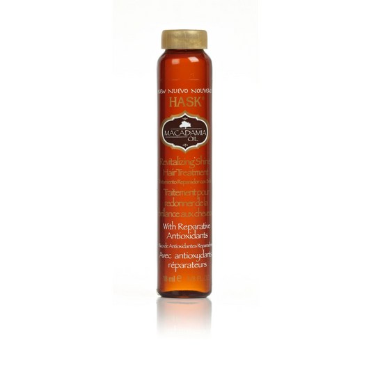 Macadamia Hair Oil 18ml