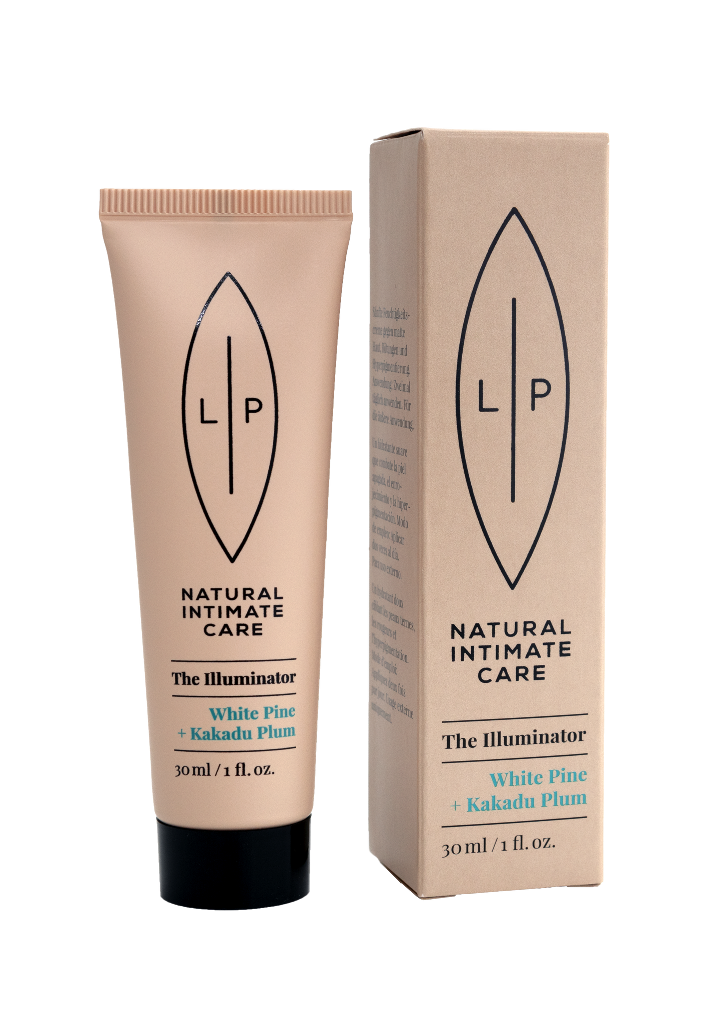 Illuminator Pine&Plum 30ml