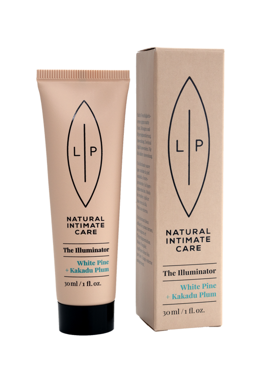 Illuminator Pine&Plum 30ml