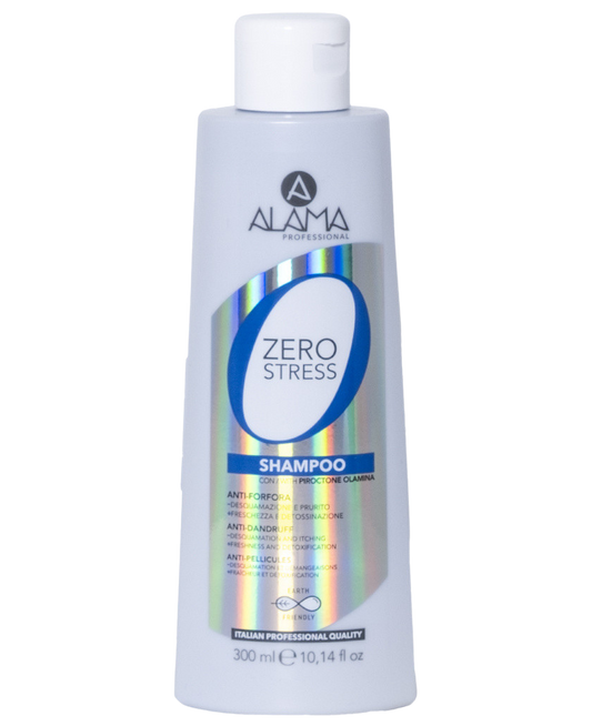 Zero Stress Anti-Dandruff Shampoo 300ml