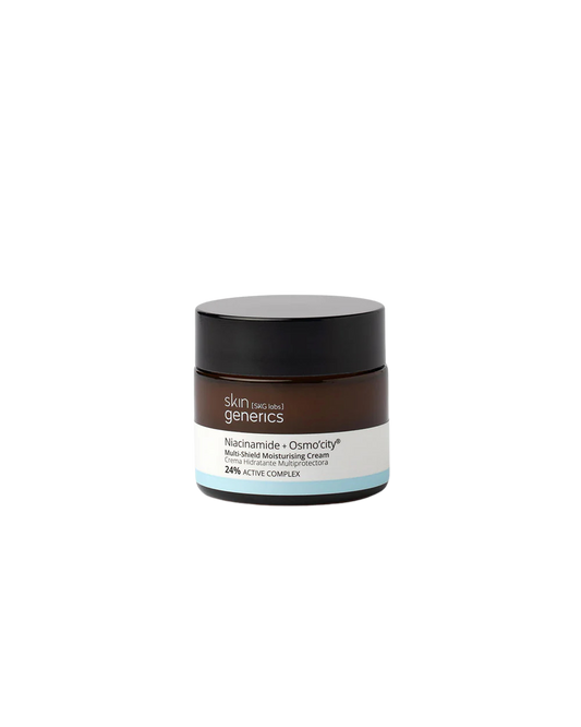 Multi-Shield Moisturizing Cream Niacinamide + Osmocity 24% 50ml