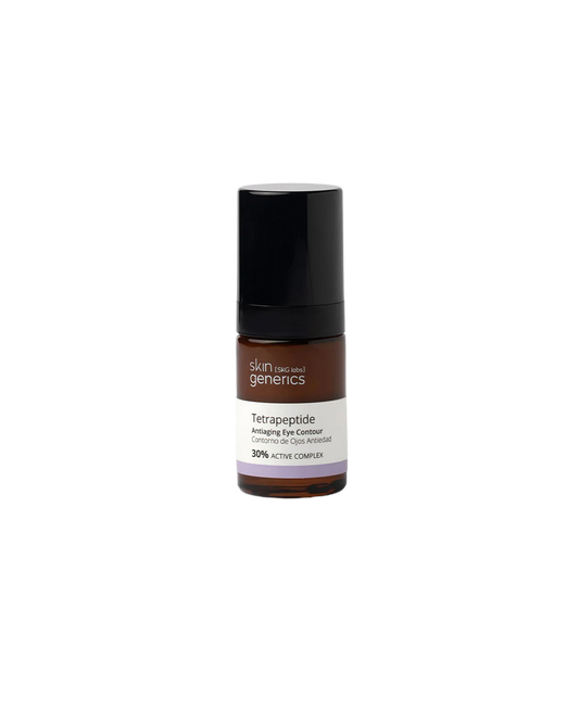 Anti-Aging Eye Contour Tetrapeptide 30% 20ml
