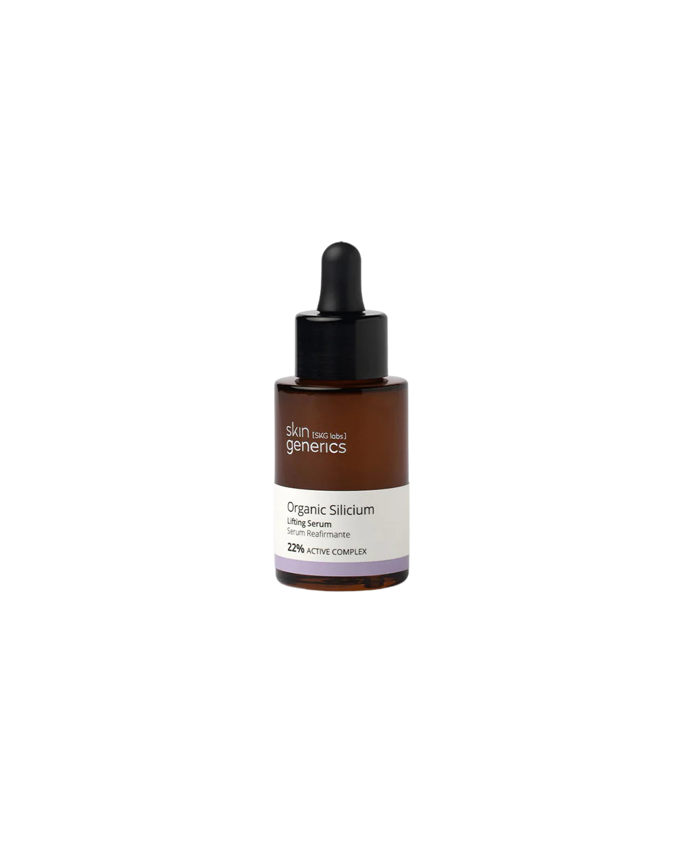 Lifting Serum Organic Silicium 22% 30ml
