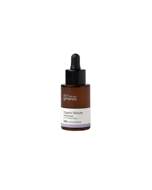 Lifting Serum Organic Silicium 22% 30ml