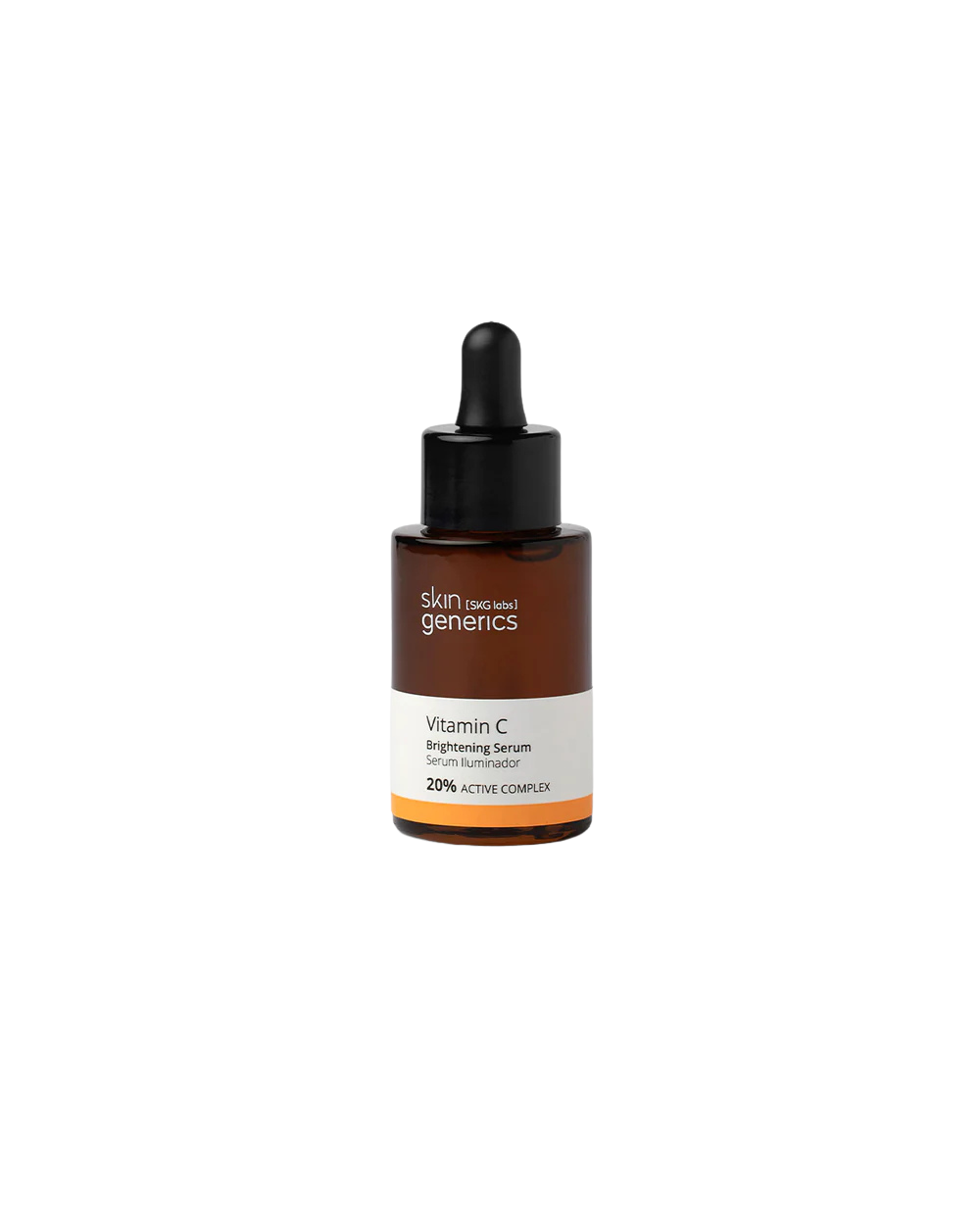Brightening Serum Vit C 20% 30ml