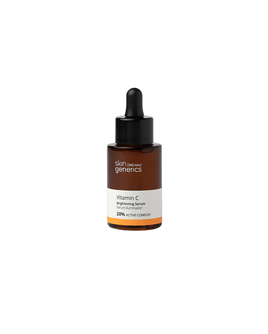 Brightening Serum Vit C 20% 30ml