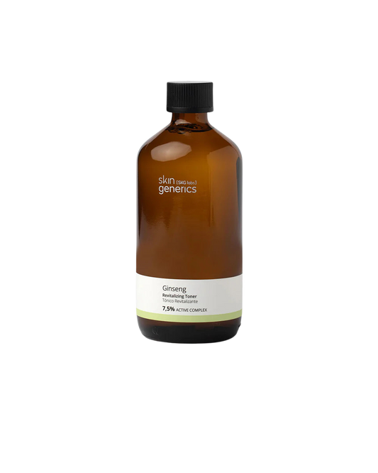 Revitalizing Toner Ginseng 7.5% 250ml
