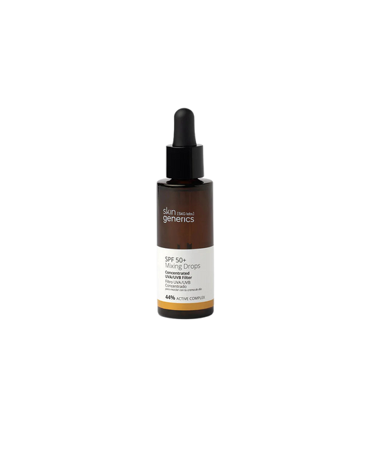 Ultra Concentrated Uva/Uvb Filter 44.1% 30ml