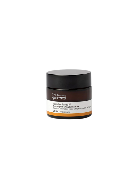 Pro-Collagen & Lifting Golden Mask Ascorbosilane 20.3% 50ml