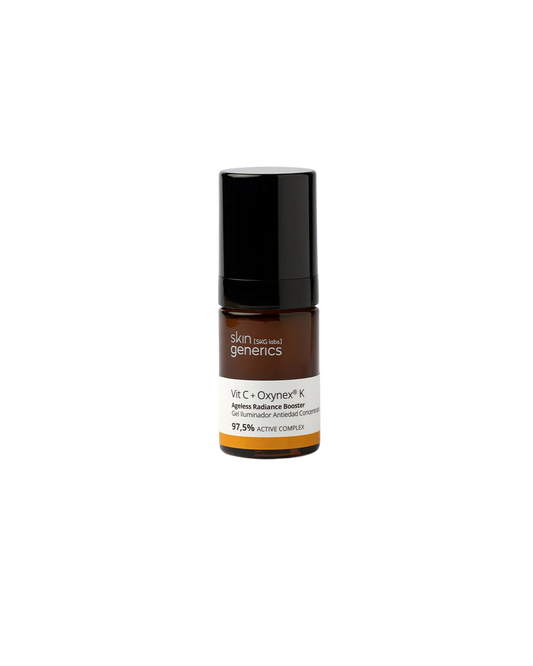 Anti-Aging Brightening Gel Vitamin C + Oxynex 20ml