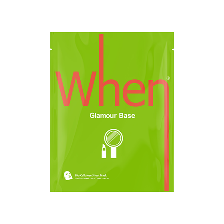 Glamour Base Firming Bio-Cell Mask 23ml