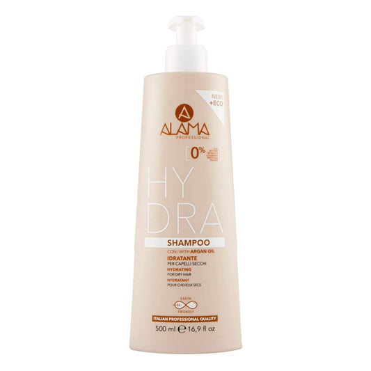 Hydra Shampoo 500ml
