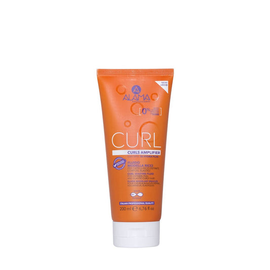Curl Activator Fluid 200ml
