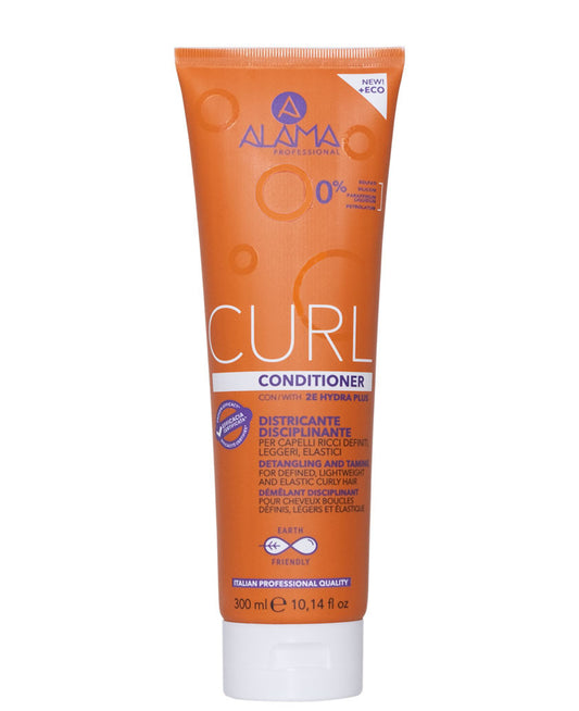 Curl Conditioner 300ml